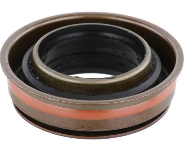 Inner Axle Seal, Jeep JK Rubicon D44, front axle